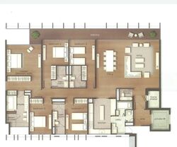 Hilltops (D9), Condominium #465643641